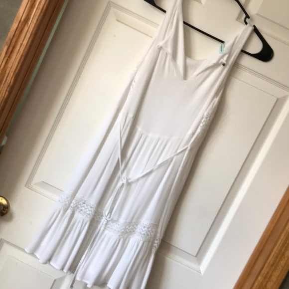 White Dress - Picture 2 of 2